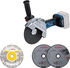 Bosch Professional ‎06019H6E01