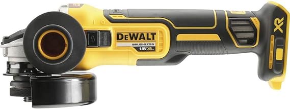 Dewalt DCG405NT-XJ