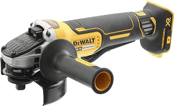 Meuleuse Dewalt DCG406NT-XJ