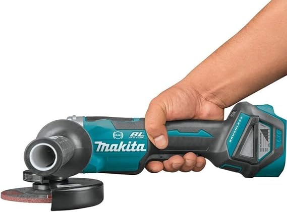 Meuleuse Makita Sans Fil